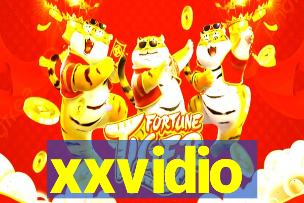 xxvidio