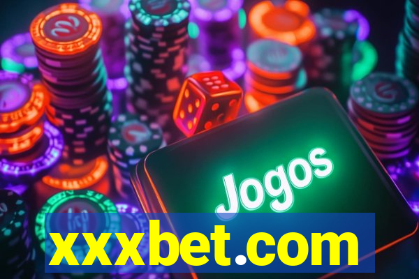 xxxbet.com