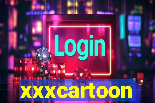 xxxcartoon