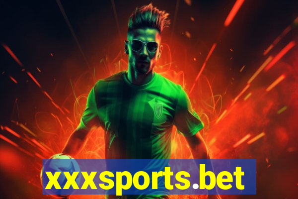 xxxsports.bet