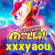 xxxyaou