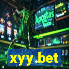 xyy.bet