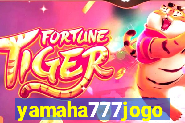 yamaha777jogo