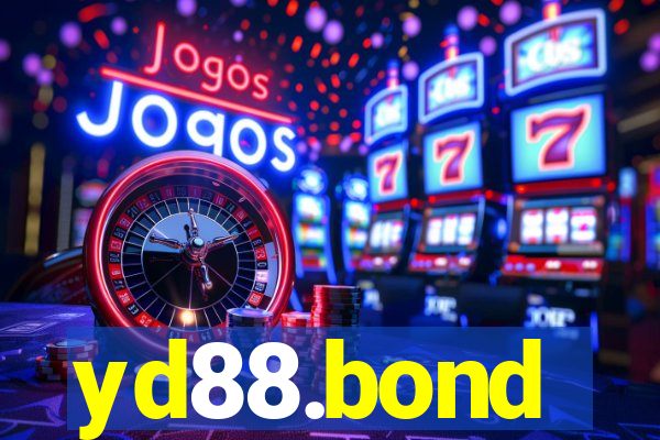 yd88.bond