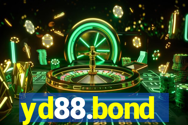 yd88.bond