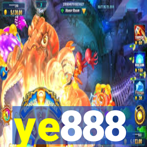 ye888