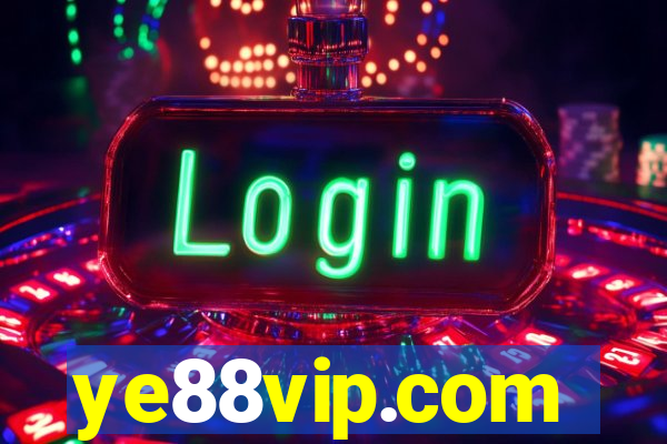 ye88vip.com