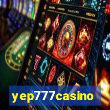 yep777casino