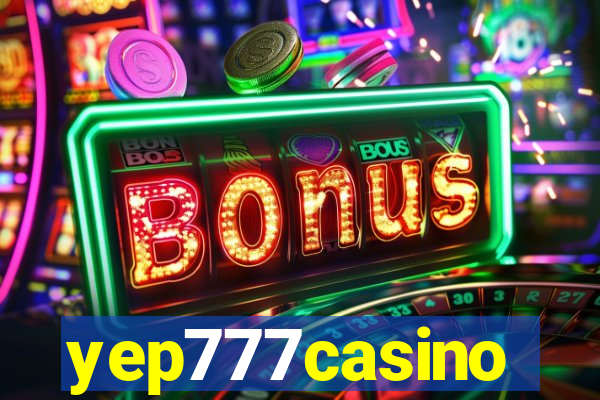 yep777casino