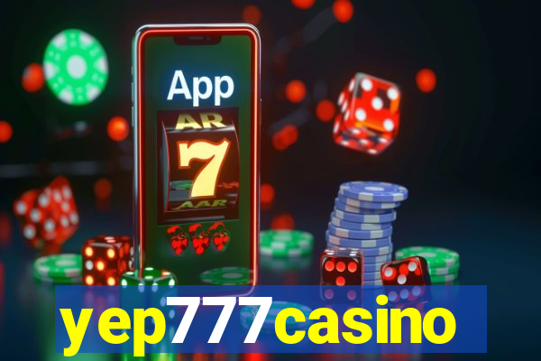 yep777casino