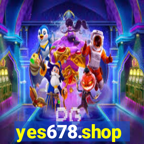 yes678.shop