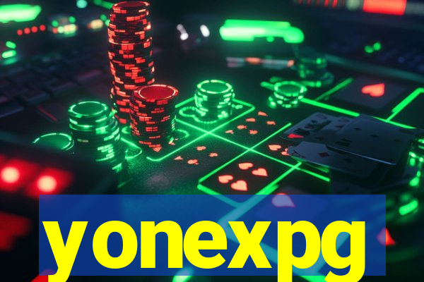 yonexpg