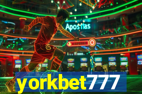 yorkbet777