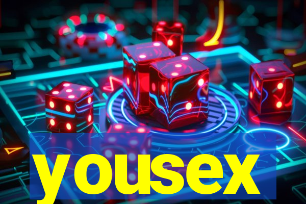 yousex