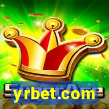 yrbet.com