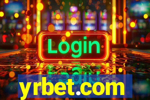 yrbet.com