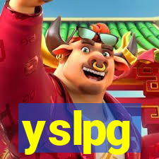 yslpg