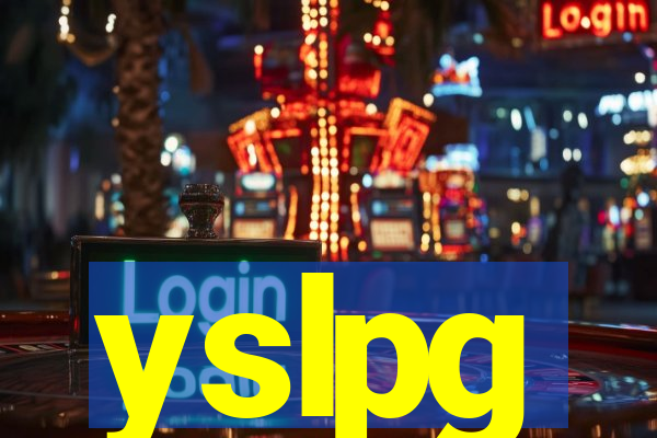 yslpg