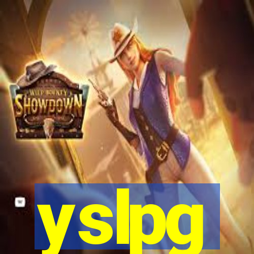 yslpg