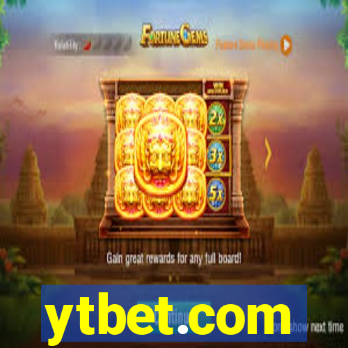 ytbet.com