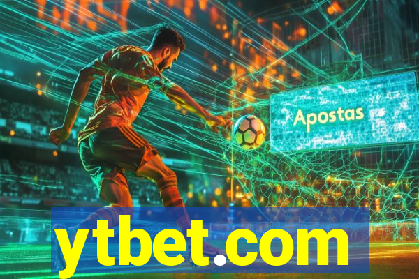 ytbet.com