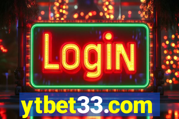 ytbet33.com