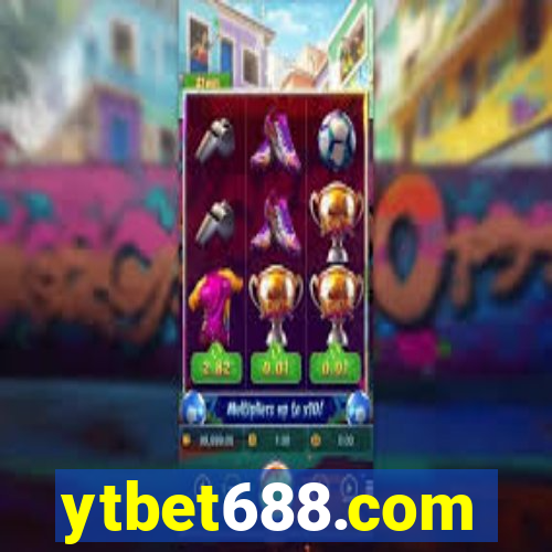 ytbet688.com