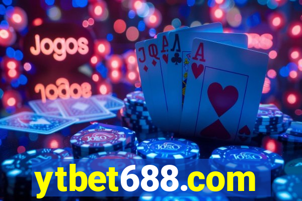 ytbet688.com