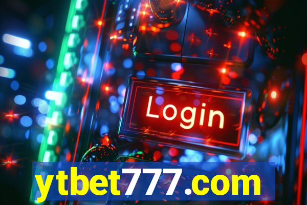 ytbet777.com