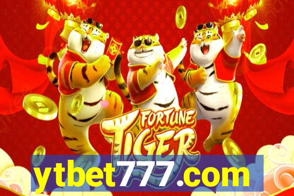 ytbet777.com