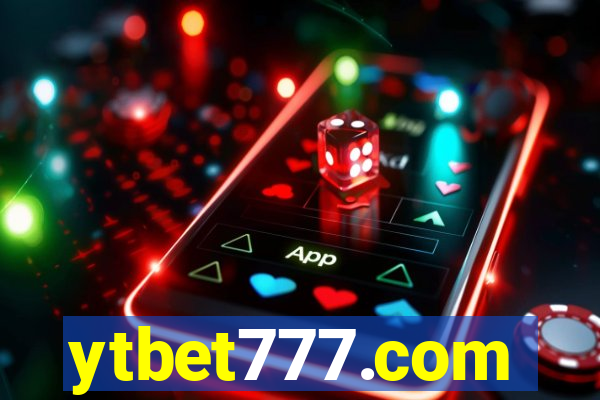 ytbet777.com