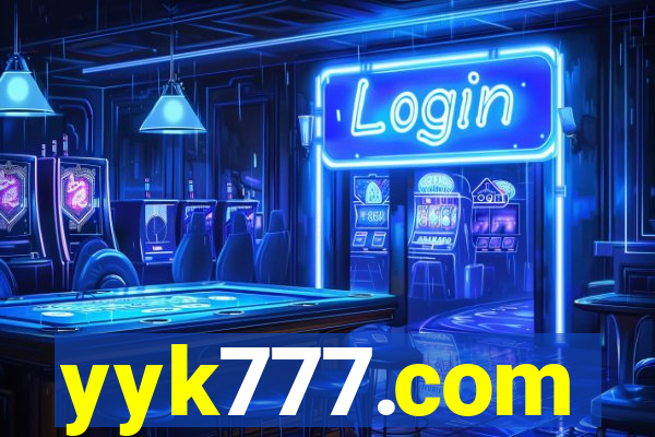 yyk777.com