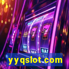 yyqslot.com