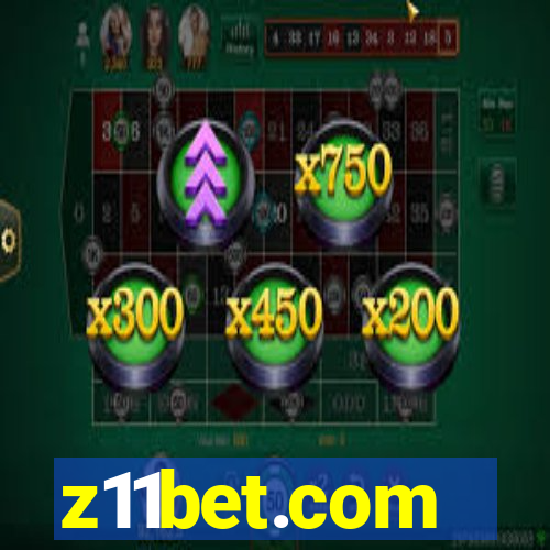 z11bet.com