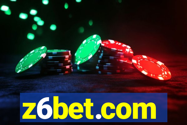 z6bet.com