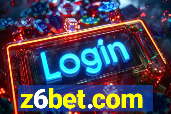 z6bet.com