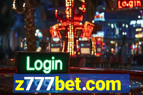 z777bet.com