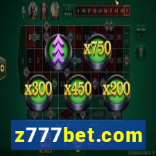 z777bet.com