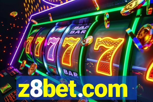 z8bet.com