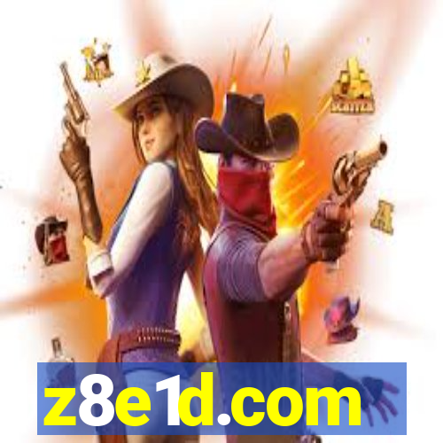 z8e1d.com