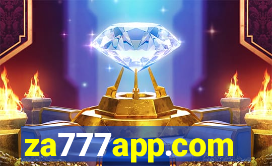 za777app.com