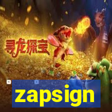 zapsign