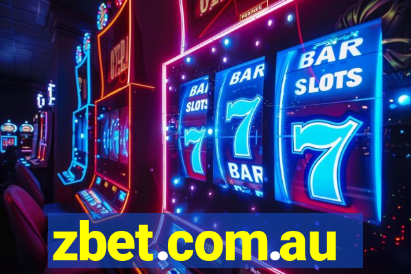 zbet.com.au