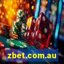 zbet.com.au