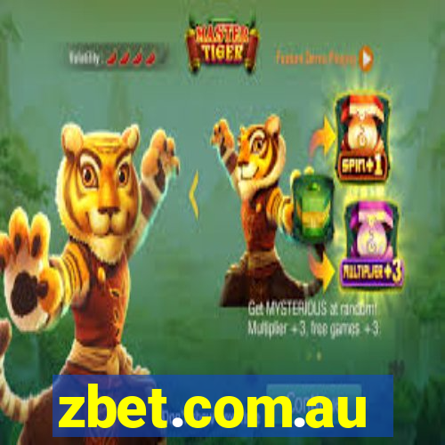 zbet.com.au