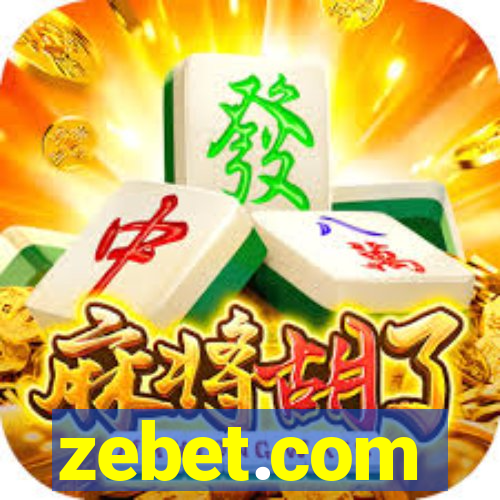 zebet.com