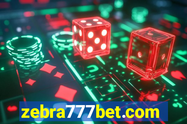 zebra777bet.com