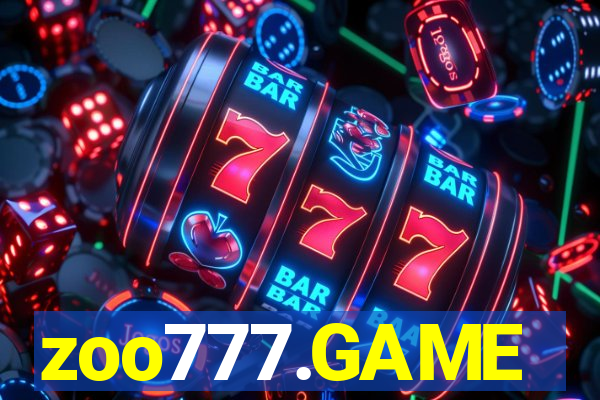 zoo777.GAME