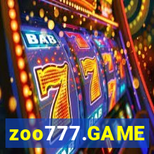 zoo777.GAME