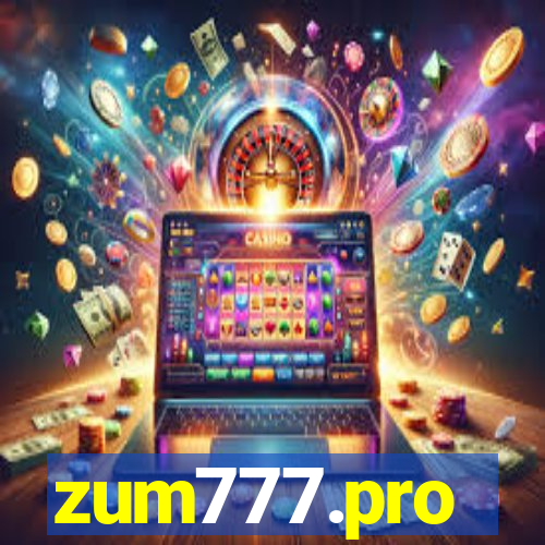 zum777.pro